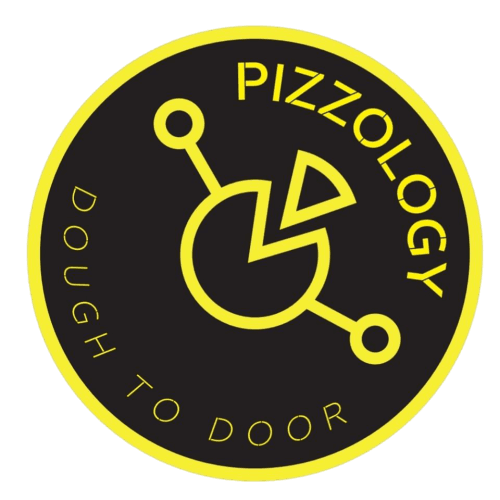 Pizzology Logo
